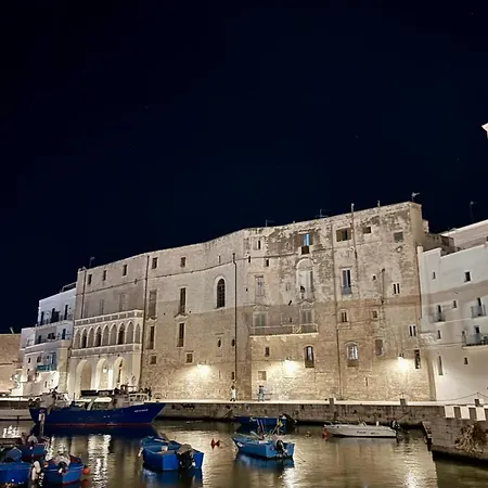 Marefuori Monopoli Apartment Exterior photo