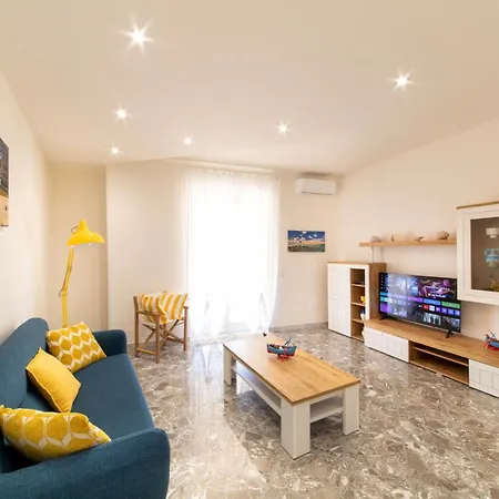 Marefuori Monopoli Apartment Exterior photo