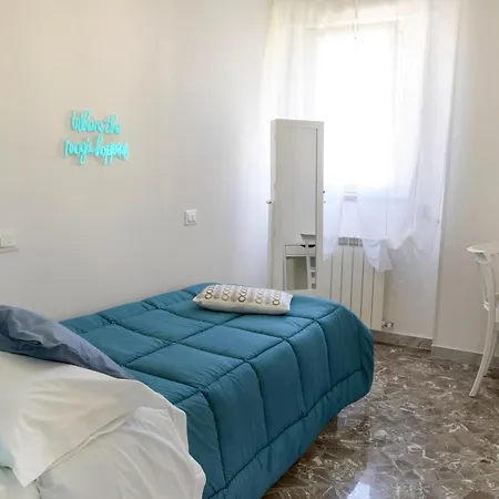 Marefuori Monopoli Apartment Exterior photo