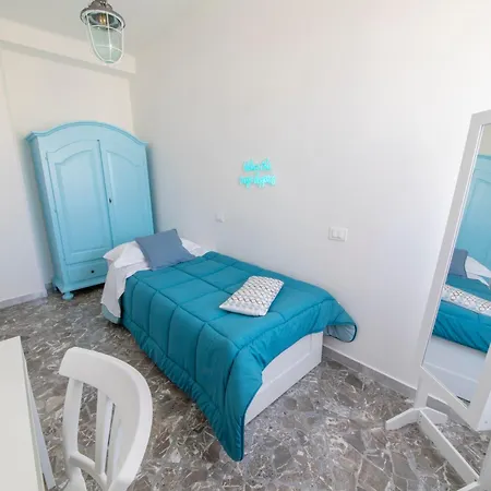 Marefuori Monopoli Apartment Exterior photo