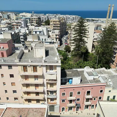 Marefuori Monopoli Apartment Exterior photo