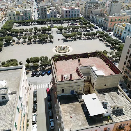 Marefuori Monopoli Apartment Exterior photo