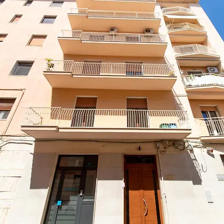 Marefuori Monopoli Apartment Exterior photo