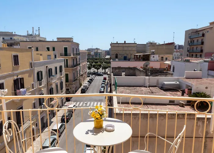 Marefuori Monopoli