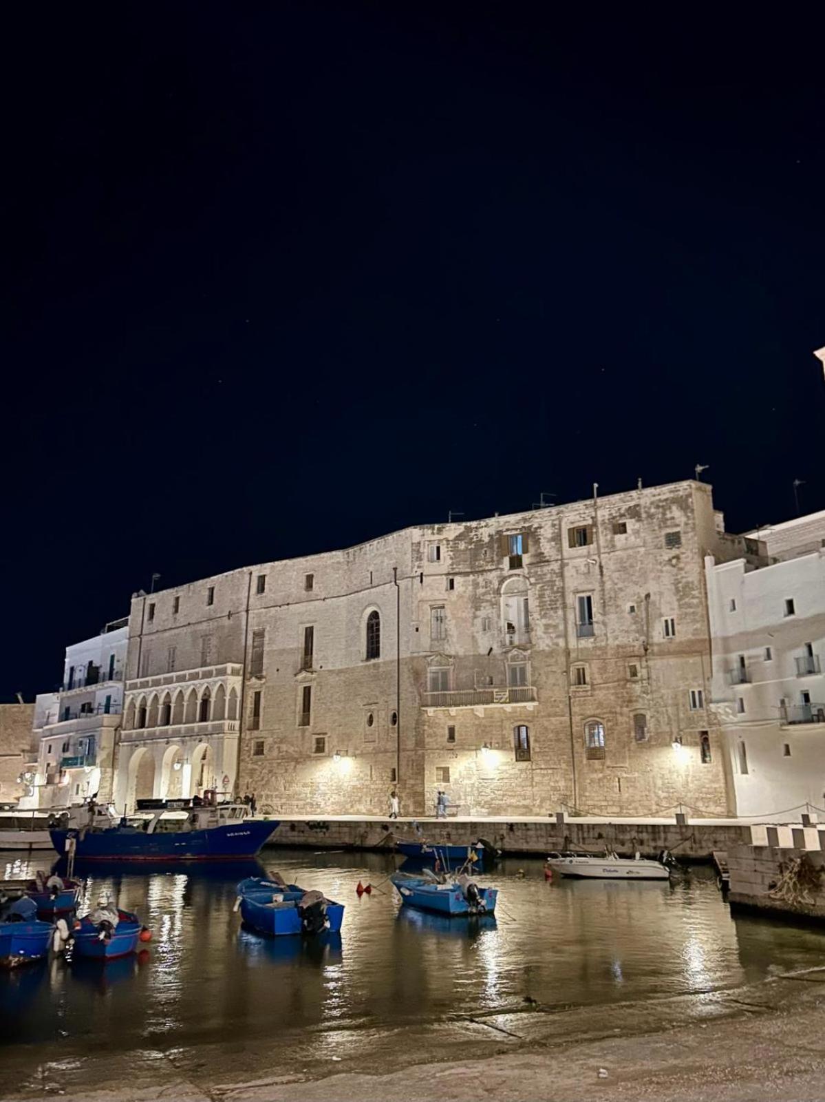 Apartment Marefuori