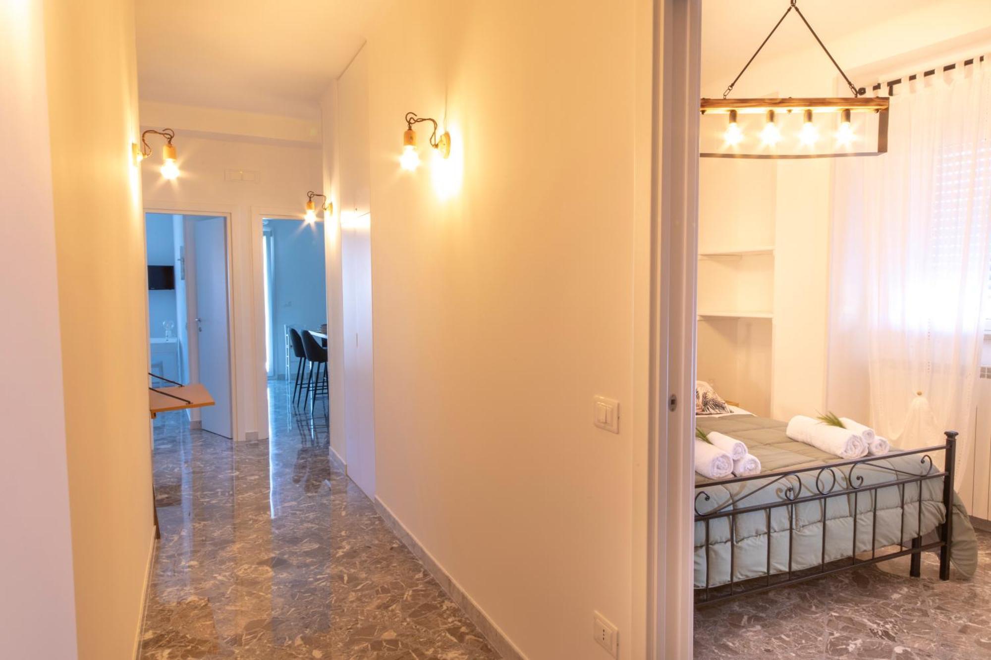 Apartment Marefuori *