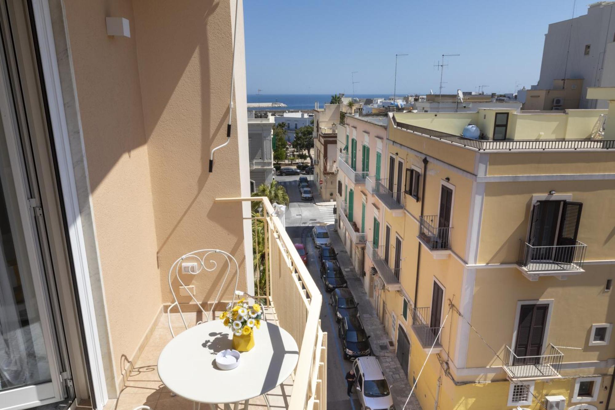 Marefuori Monopoli