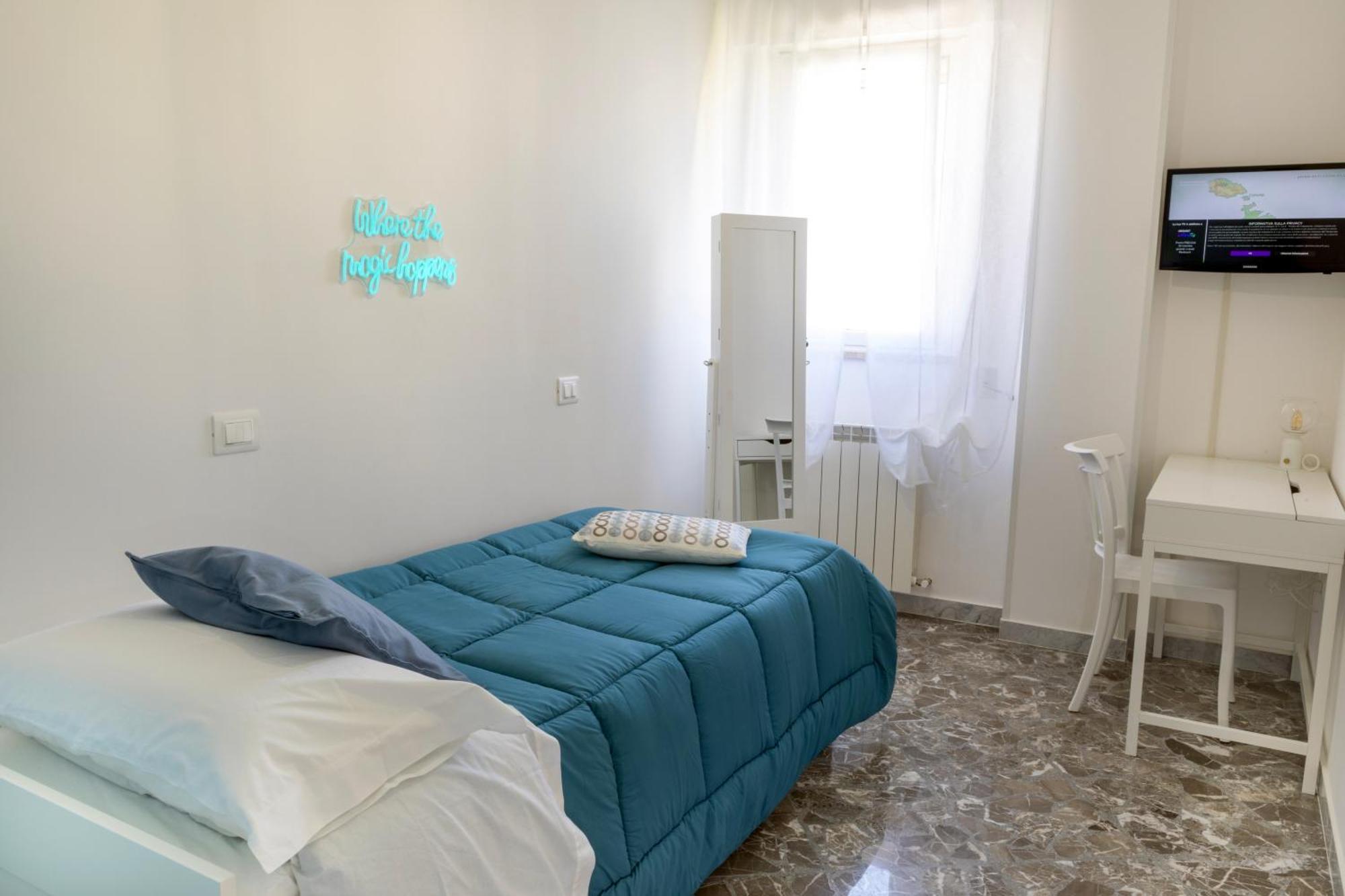 Marefuori Apartment