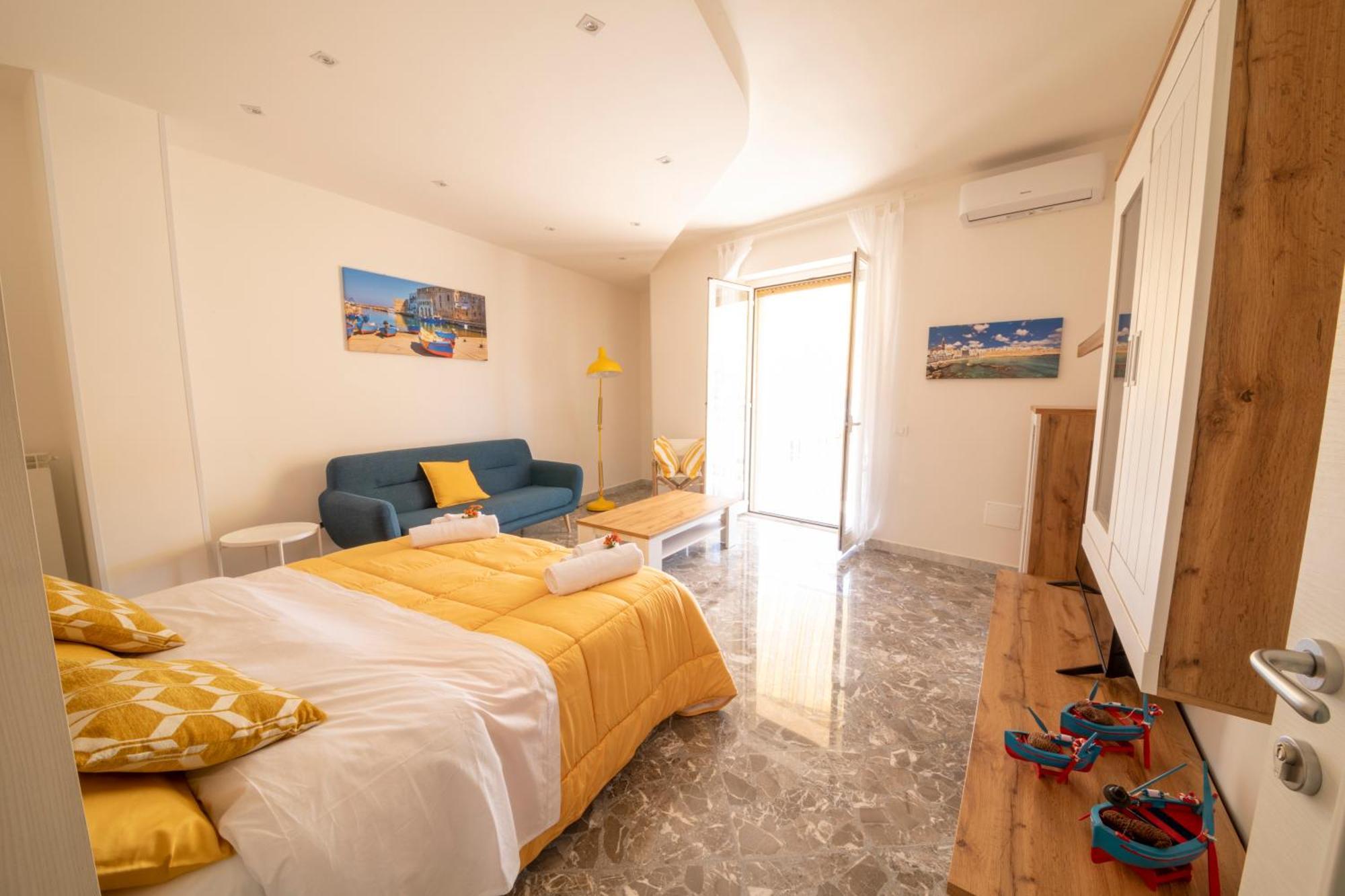 Marefuori Apartment *