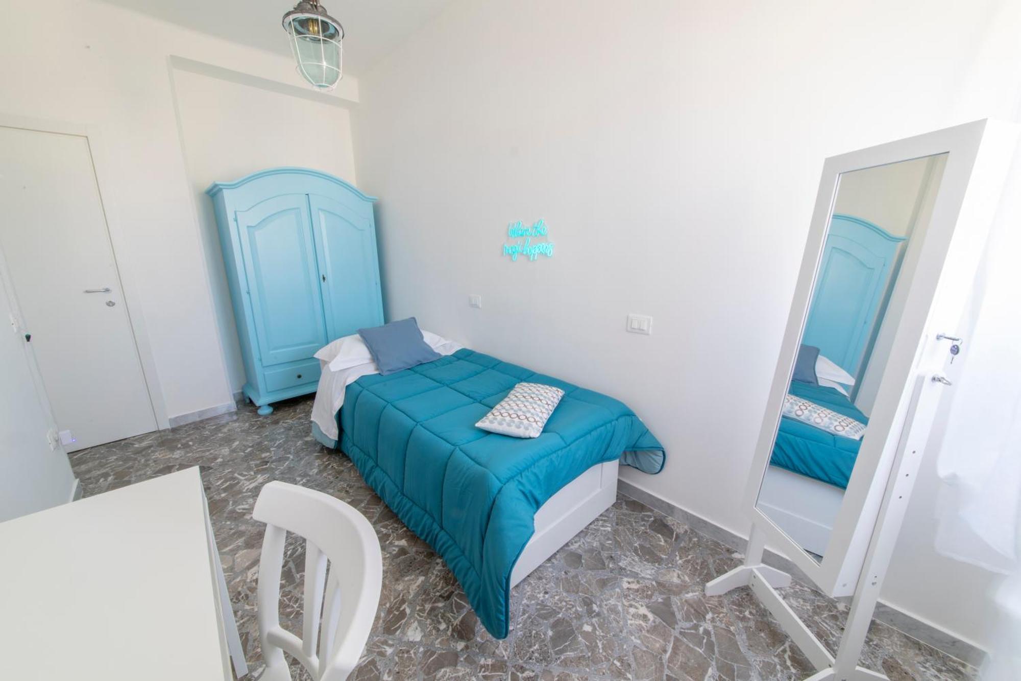 Apartment Marefuori *