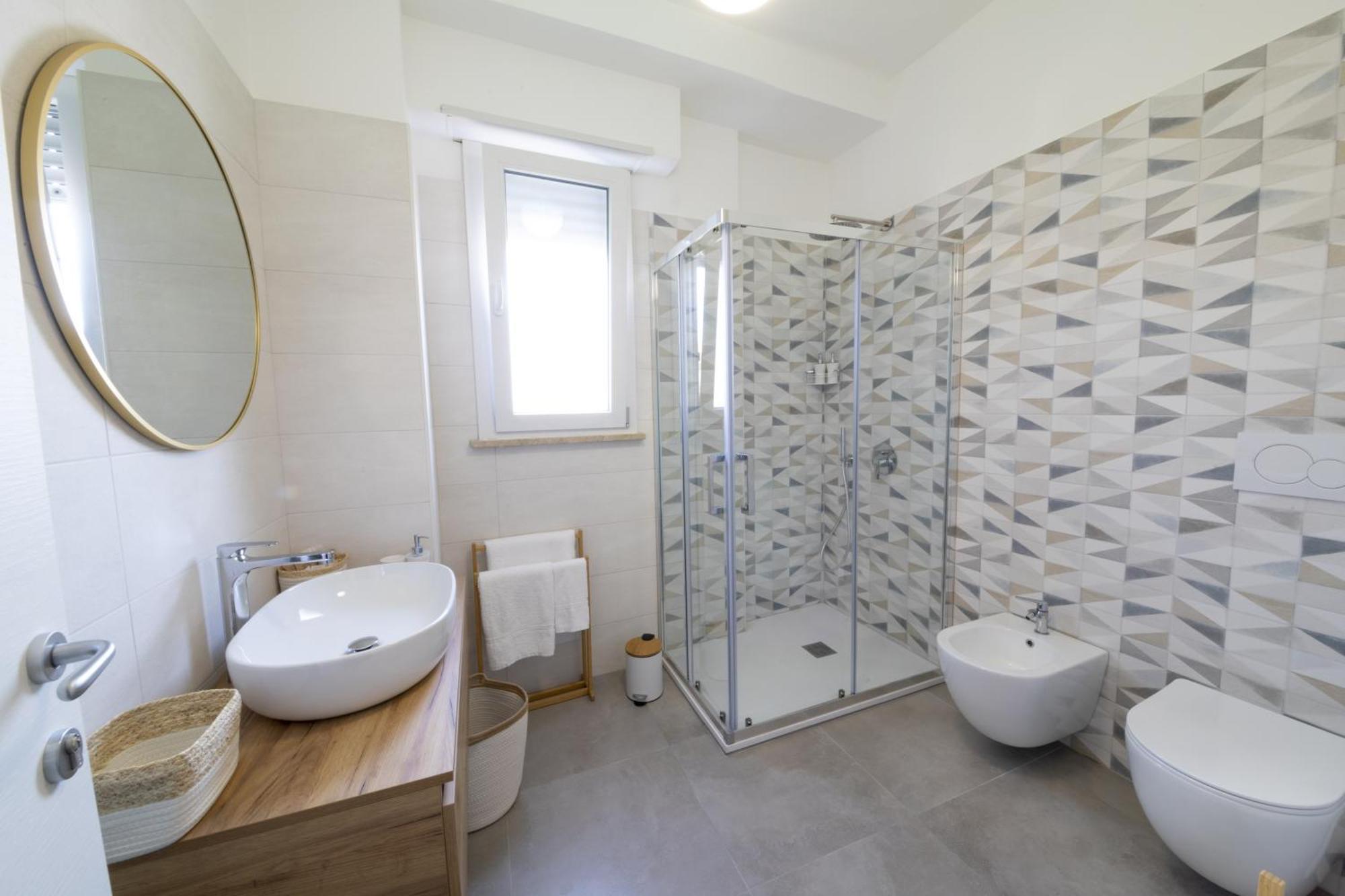 Apartment Marefuori Monopoli