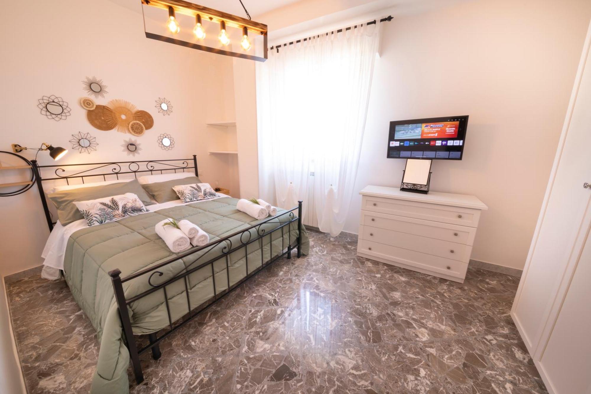 Apartment Marefuori *