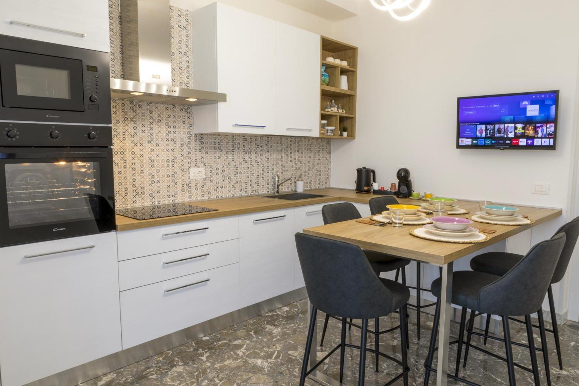 Marefuori Apartment Monopoli