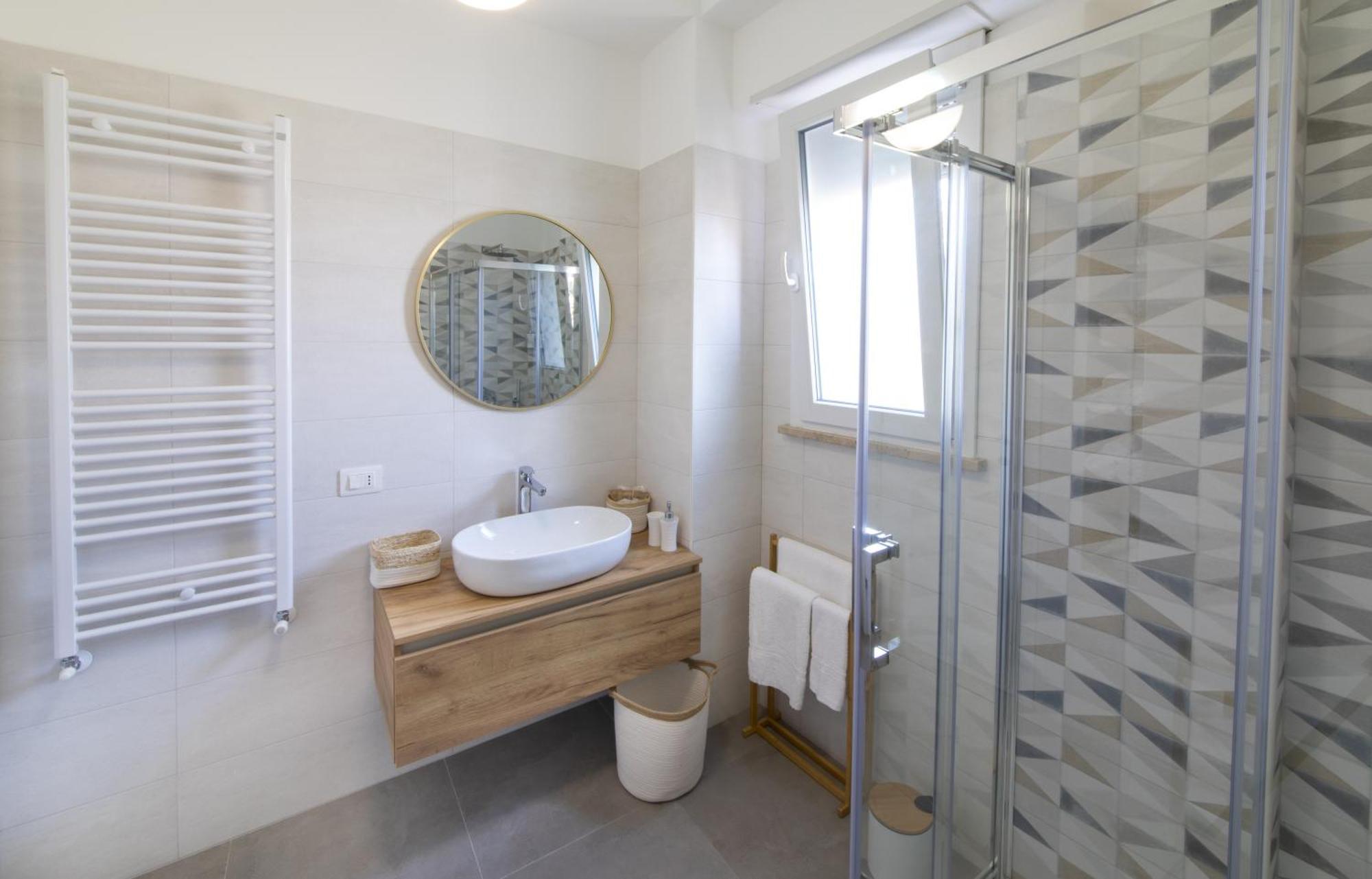 Apartment Marefuori *