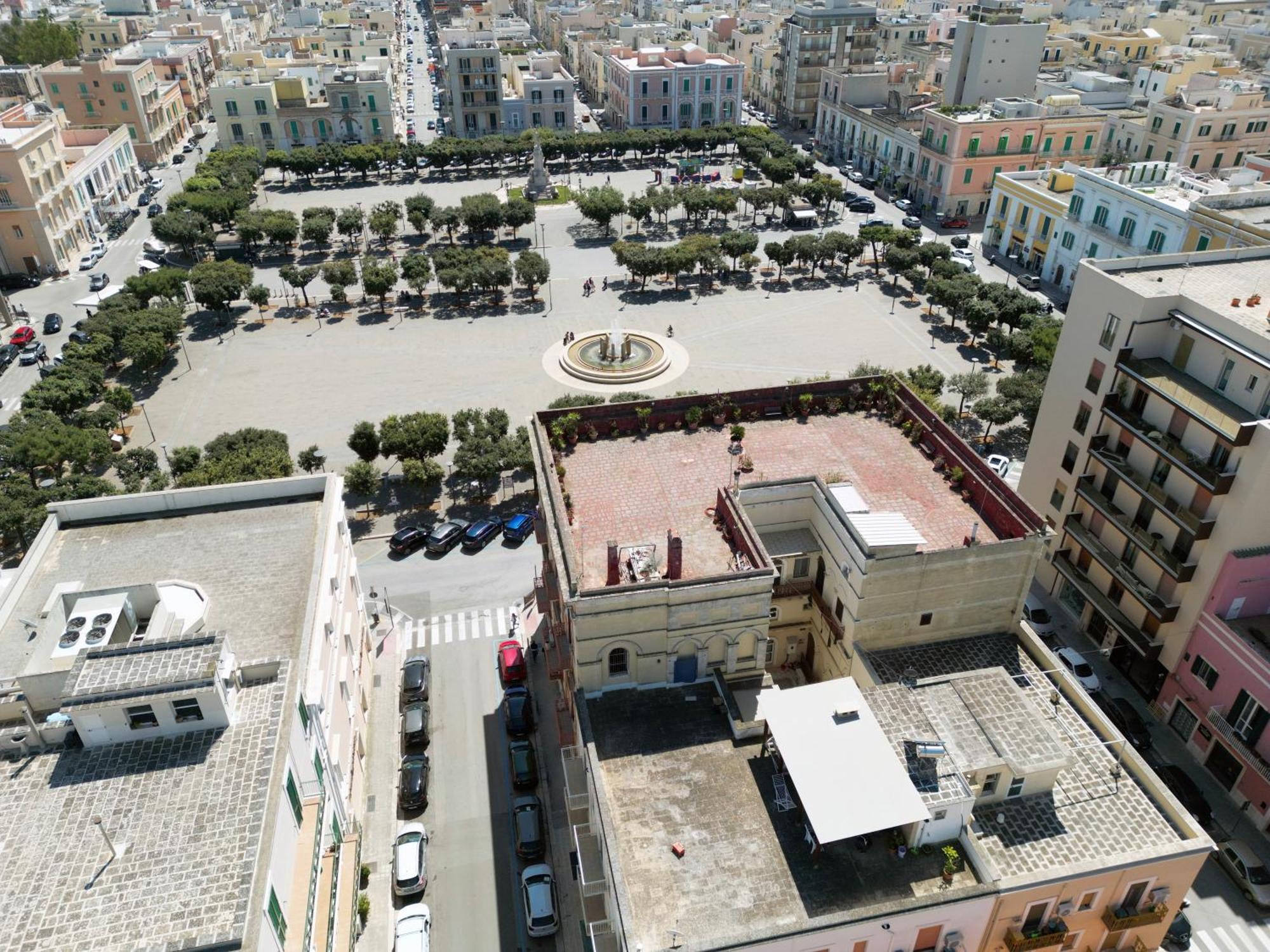 Marefuori Apartment Monopoli